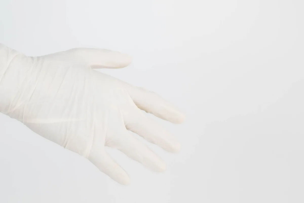 Bodily Fluid Cleanup in Greenville, TX