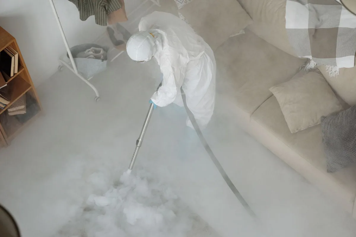 Crime Scene Cleanup in Greenville, TX